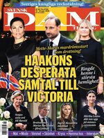 Svensk Damtidning